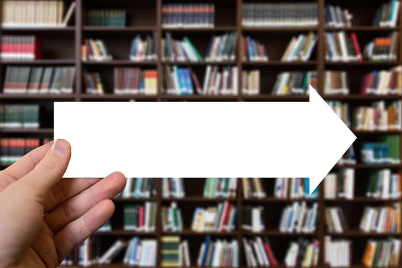 Non-Fiction Reads